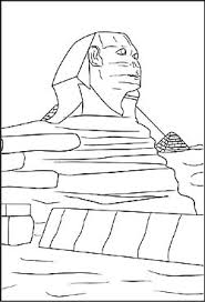 Agypten Pyramiden Malvorlagen Ausmalbilder Malvorlagen Ausmalen Agypten