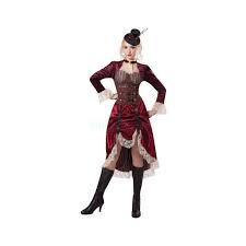 Déguisement chemise steampunk homme luxe : Deguisement Steampunk Femme Taille L Deguisements Izdeguiz
