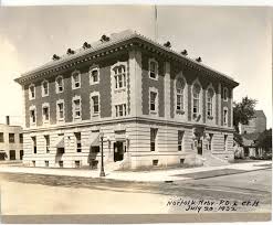 Post Office In Norfolk Ne Norfolk Post Office Nebraska