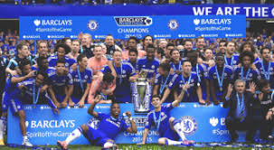 Bảng xếp hạng vòng bảng cúp c1. Mourinho Masterminds Chelsea S Return To The Top Of English Football The 2014 15 Premier League