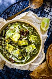 Palak Paneer Is A Quintessential Indian Dish A Favorite Across The Length And Breadth Of India Here Is How To Make Palak P Paneer Recipes Paneer Palak Paneer