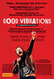 Rising high 4.4 thea sharrock: Good Vibrations Film Wikipedia