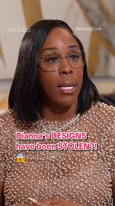 Dianna’s designs have been STOLEN by a major online retailer, and heads are  about to ROLL! “The Dolls” return TOMORROW