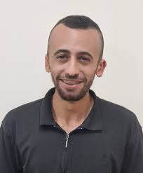 الطاقم الإداري في دائرة الخدمات العامة