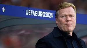 Ronald Koeman ontvangt nog net geen open sollicitatie vanuit Jong Oranje:  'Als je dat niet nastreeft, wat doe je dan hier?'