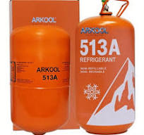 High-Purity R513A Refrigerant for Commercial Air Conditioning &  Refrigeration Systems