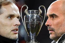 The uefa champions league is televised worldwide uefa via getty images. 981wiskzdtipzm