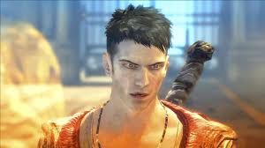 Devil may cry 30% devil may cry 40% британскости 20% андеграунда 10% духа революции все кругом — ложь. In Limbo Dmc Gameplay Xbox 360 Youtube