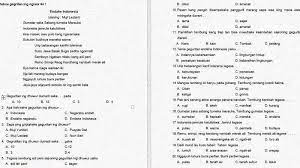 Menerima, menghargai dan menjalankan ajaran agama yang dianutnya ki 2 : Latihan Soal Ulangan Pts Kelas 4 Semester 1 Bahasa Jawa Kunci Jawaban Sekolahdasar Net