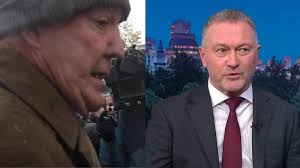 We have never had to have this level of security,' says Jewish community  centre chief exec