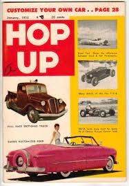 Vintage Car Magazines All Items Car Magazine Vintage Cars 1950s Vintage Cars