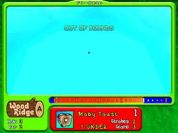 De mar bezart, szoval senki ne kezdje el huzni a cipojet fel fel fel. Mini Golf Master 2 Pc Review And Full Download Old Pc Gaming