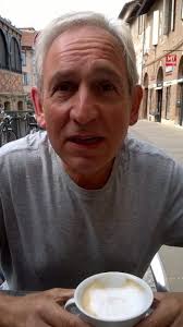 Stephen Goldenberg Author