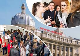 Între libertate fără obligații și ei mai stă un singur obstacol: Academia De Studii Economice Din Bucuresti Admitere 2019