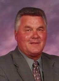 Joe Seay Obituary (1941