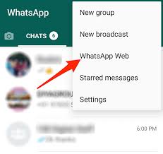 Segera kirim dan terima pesan whatsapp langsung dari komputer anda. How To Fix Whatsapp Web Not Working On Pc