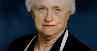 Doris McCall -- Laurens