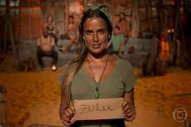 5 / 5 11 мнений. No Limite Carol Peixinho E A Decima Eliminada Do Reality Veja Como Foi A Dinamica Da Semana Gzh