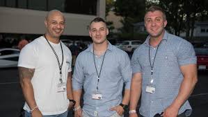 NCPS and Dr. Capuano host 2017 Fast & Look Fabulous Ferrari Drive