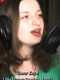 Umar Keyn Come Back to Me Cover Sandra Motyl