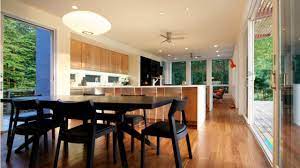 Take a tour through this modern home. Wenge Color Modern Interior Design Ideas Small Design Ideas