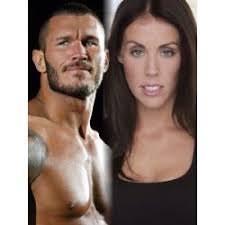 Randy Orton Love Story