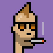 Cryptopunks Details For Punk 6313 In 2021 Pixel Art Character Design Pixel Characters