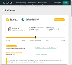 Tnaflix.com Safety, What It Is, Alternatives, History, Stats, Reviews