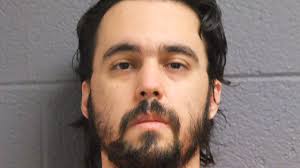 Calhoun Co. man sentenced to prison for 2 sexual assault cold cases