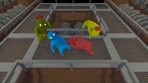 ( the whole gang, angel included ) to help. Gang Beasts Mods Woodworking