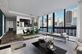 Duplex apartment with a tenant, new york, usa. 100 Best Apartments In New York Ny With Pictures