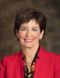 Thank You For Your Longtime Service; Honoring Peggy Dunn and Mike Boehm