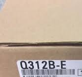 NEW Q312B-E Mitsubishi PLC Module | eBay