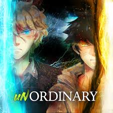 Download Unordinary Webtoon Poster Design Wallpaper | Wallpapers.com