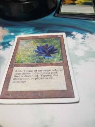Check spelling or type a new query. Sleeve Playable Damaged Black Lotus Black Lotus Unlimited Edition Magic The Gathering Online Gaming Store For Cards Miniatures Singles Packs Booster Boxes