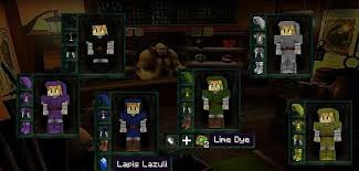 This is a public test version due to . Ocarina Of Time And Majora S Mask Resource Pack 1 7 10 Texture Packs