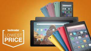 Black friday kindle fire deals. Amazon Fire Tablets Drop To Lowest Ever Prices For Black Friday 2019 Techradar
