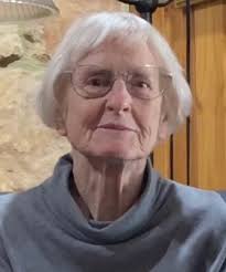 Susan Ellen Messenger Obituary (2024)