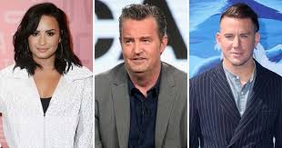Matthew perry looked fit as he stepped out with his fiancée, molly hurwitz, for the first time since their engagement. Matthew Perry Back On Dating App Raya After Split With Girlfriend Here Are Other Celebs Who Have Tried To Find Love On It Meaww