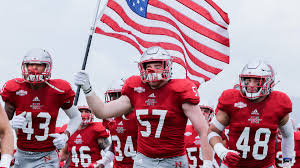 Evan Veron Football Nicholls State University Athletics