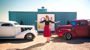 These midcentury throwbacks are rare these days, but we've found a few. Doc S Drive In Theatre Austin Drive In Theatre And More