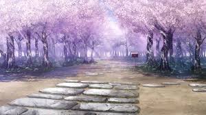 Hd wallpapers and background images. Anime Background Outside Castle