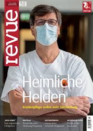 V hlavních rolích hanno friedrich, thomas m. Revue 2020 43 By Revue De Magazin Fir Letzebuerg Issuu
