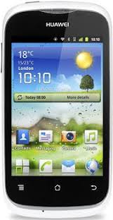 Huawei Ascend Y201 Pro