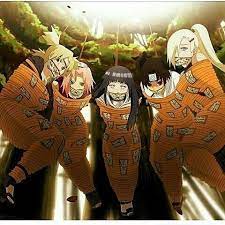 Kishimoto is not a misogynist, he just doesn't know how to handle character writing for many of his characters and the females just happen to get it. Top 10 Sexiest Female Naruto Characters Naruto Characters Anime Naruto Naruto