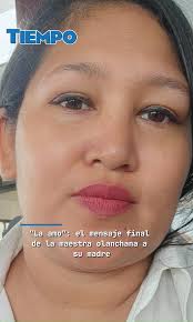 #Maestraolanchana #aleydacabrera #NoticiasHonduras #Olancho