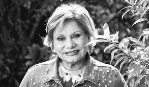 Nieta de Camucha Negrete conmueve con desolador mensaje tras la muerte de  la actriz: “Te amamos hasta el fin del mundo” | Espectáculos | La República