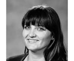 Kimberly HARDY Obituary (2015)