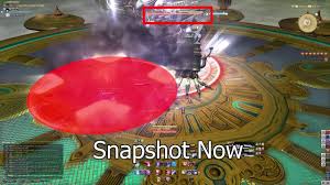 The player dodges the moving missile and even is able to stand inside the back half of one. Raiding Fundamentals Unconveyed Info In Ffxiv S Engine Ffxiv 5 5 Akhmorning
