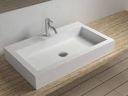 countertop sink model wb 05 l